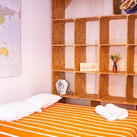 Laranjalimao 게스트하우스 4*