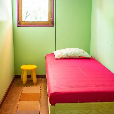 Maison d'hôtes Laranjalimao