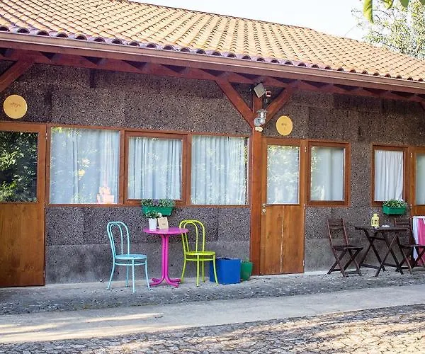 Laranjalimão Casa de hóspedes