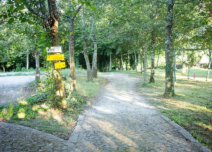 Laranjalimão 4* Freixo (Norte)