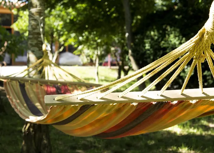 Laranjalimao Pensjonat 4*