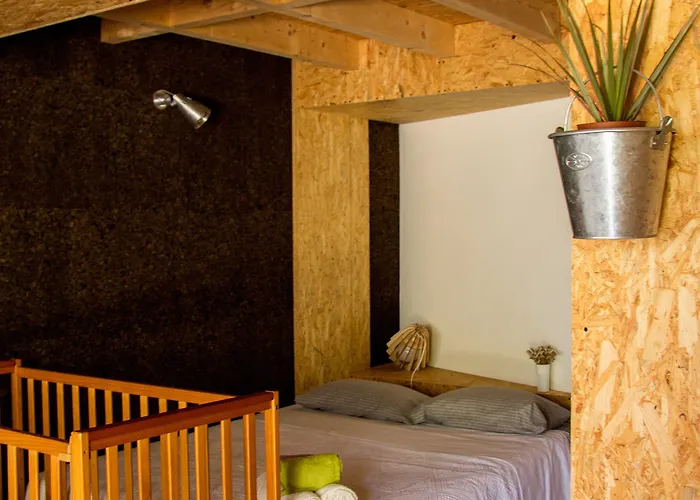 Laranjalimão Casa de hóspedes