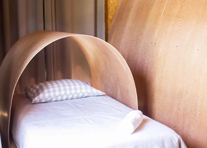 Vendégház Laranjalimao 4*