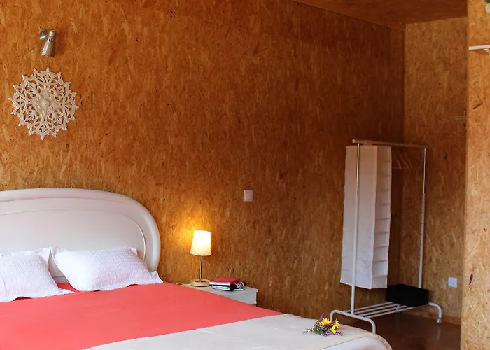 Laranjalimão 4* Freixo (Norte)