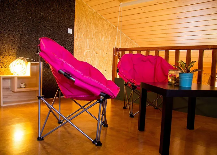 Vendégház Laranjalimao