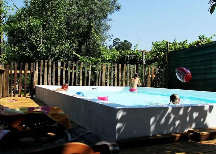 Laranjalimão 4* Freixo (Norte)