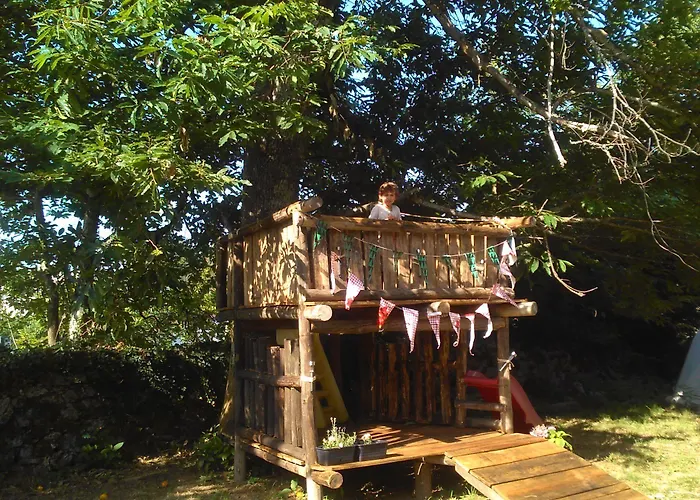 Laranjalimão Casa de hóspedes