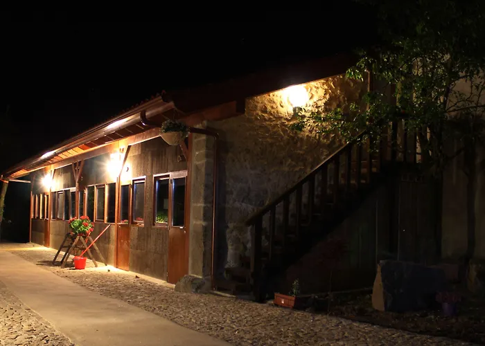 Laranjalimão Casa de hóspedes 4*