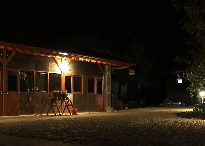 Laranjalimao 4* Freixo