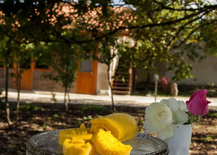 Laranjalimao 4* Freixo (Norte)