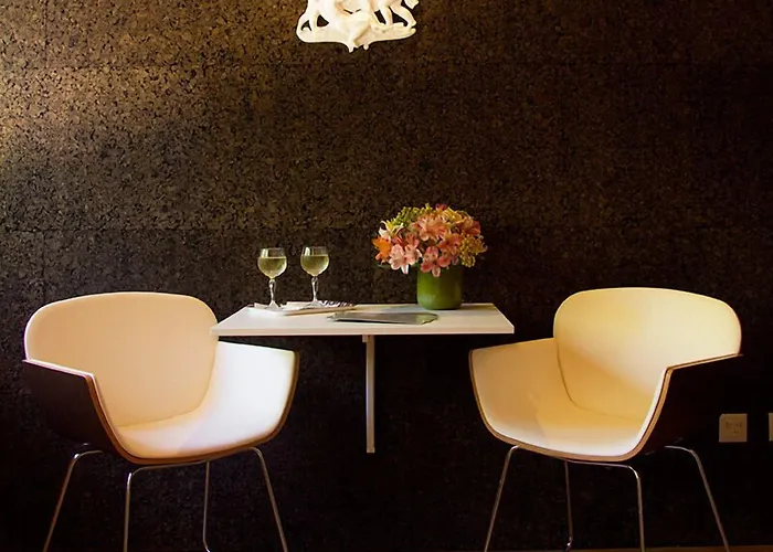 Vendégház Laranjalimao 4*