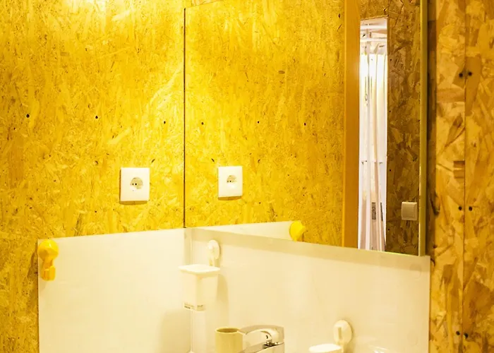 Laranjalimão Casa de hóspedes Freixo (Norte)