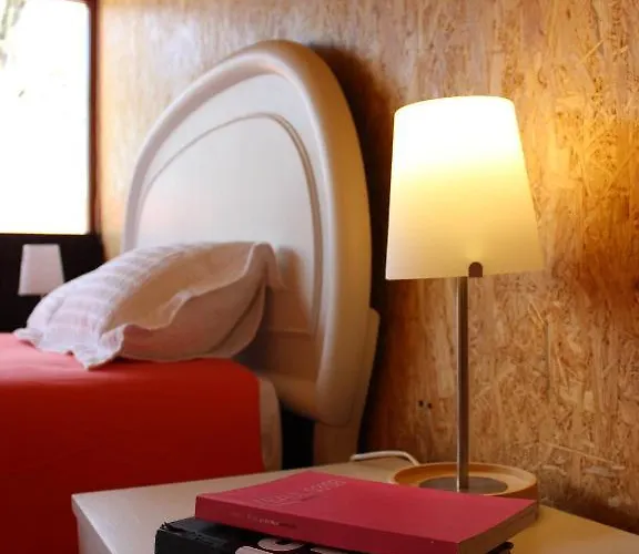 Laranjalimao 4* Freixo