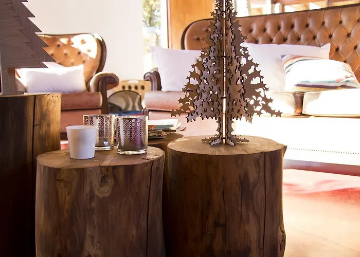 Laranjalimão Casa de hóspedes 4*