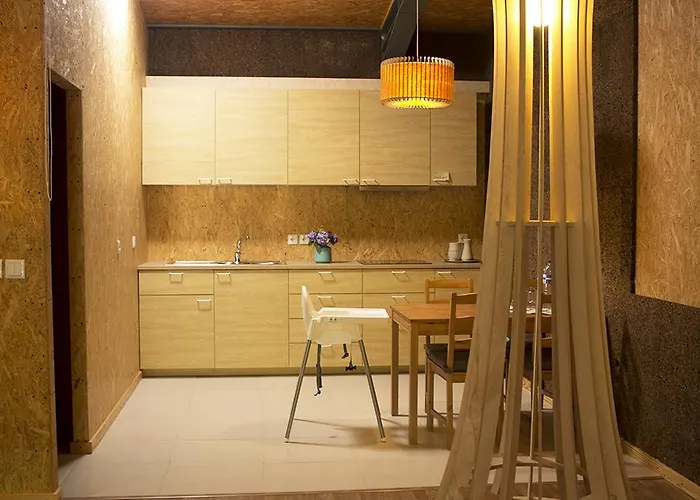 Laranjalimão Casa de hóspedes 4*