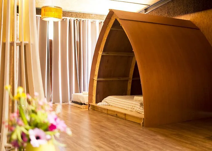 Vendégház Laranjalimao 4*