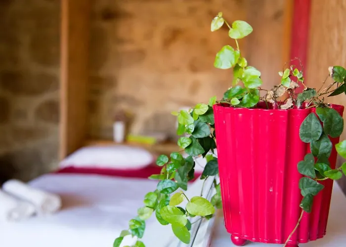 Pensjonat Laranjalimao 4*