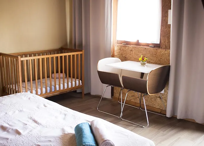 Pensjonat Laranjalimao 4*