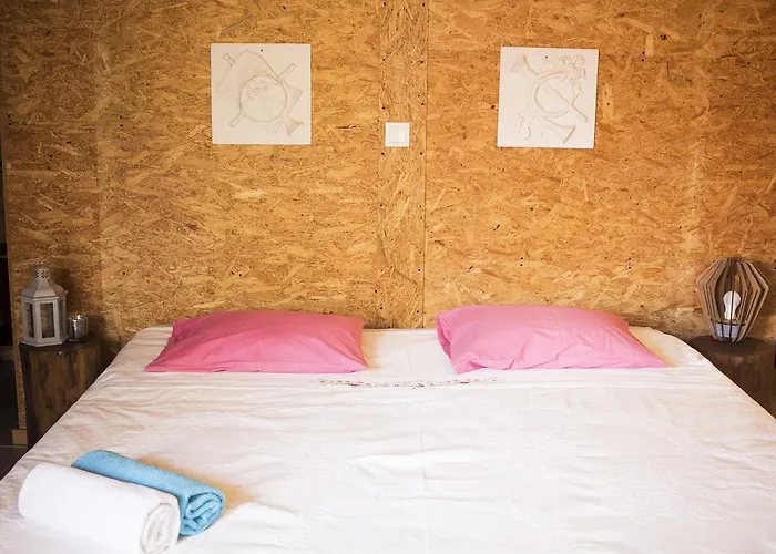 Laranjalimao 4* Freixo (Norte)