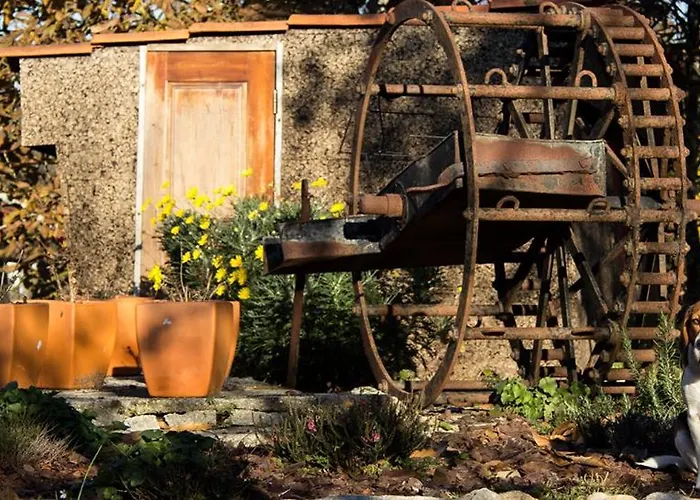 Casa de hóspedes Laranjalimão