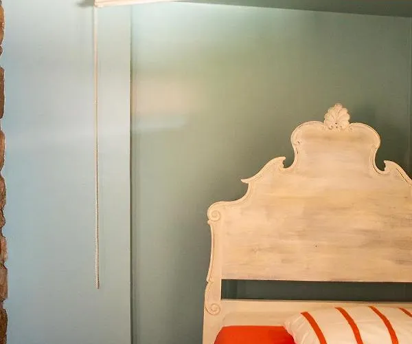 Casa de hóspedes Laranjalimão Freixo (Norte)