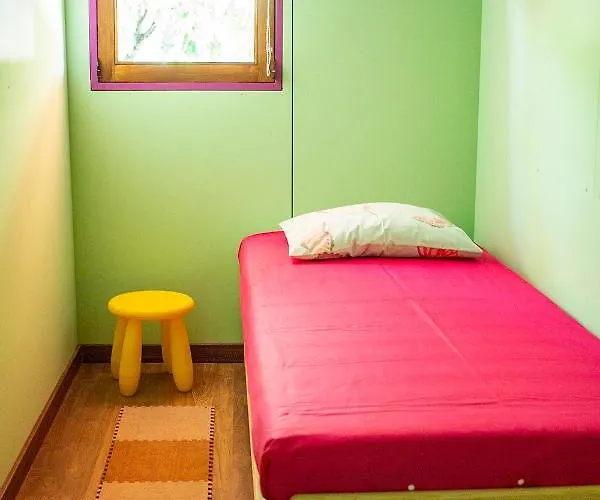 Casa de hóspedes Laranjalimão